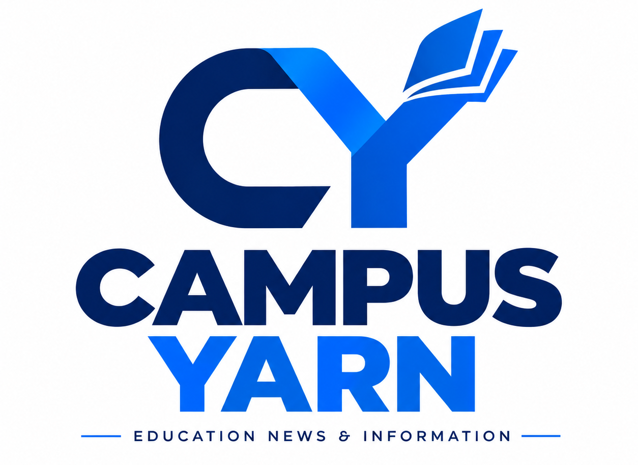 CAMPUS YARN